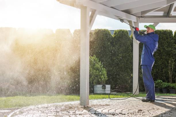 Trusted Capitola, CA Pressure washing Experts